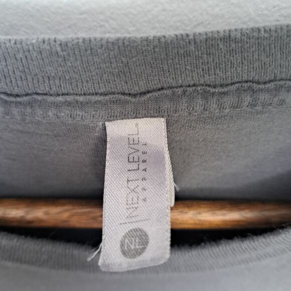 Kane Brown Concert Tour Men's XL T-Shirt - Picture 3 of 4